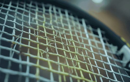 5 Best Squash Racket Strings (Reviewed)
