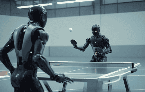 5 Best Table Tennis Robots (Reviewed)